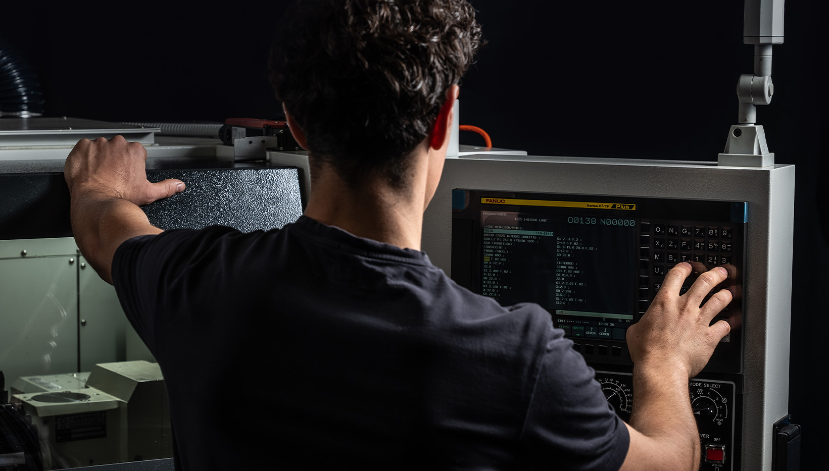 cassa orologio dorata