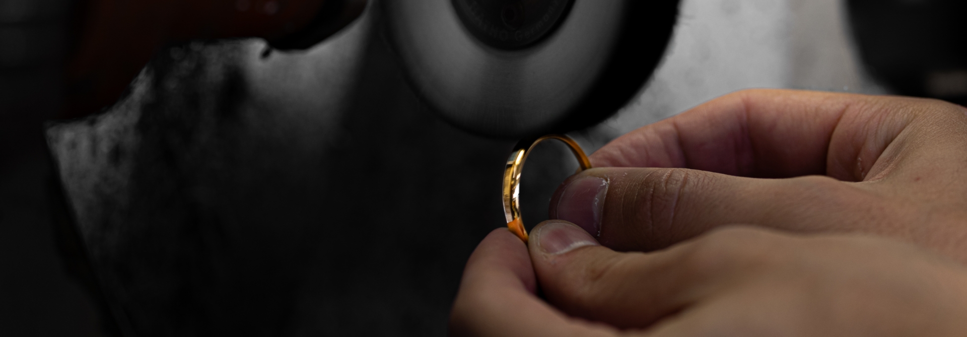 collana su pietra linea bonise