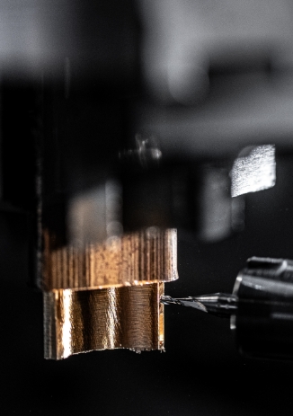 precisione artigianale