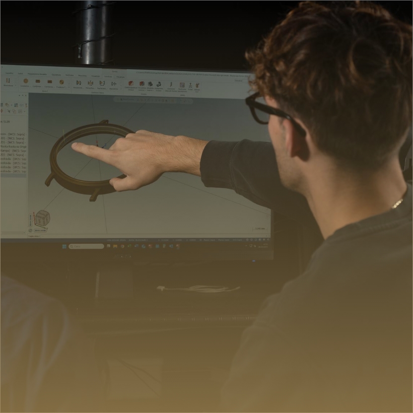 foto dipendenti azienda bovo