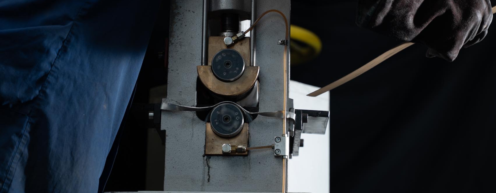 servizi offerti da bovo luigi srl